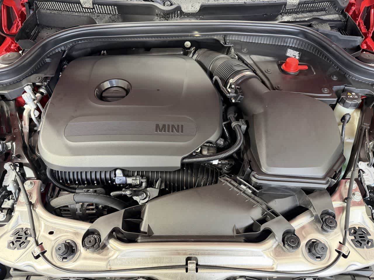 Thumbnail: 2026 MINI Cooper Hardtop - 9