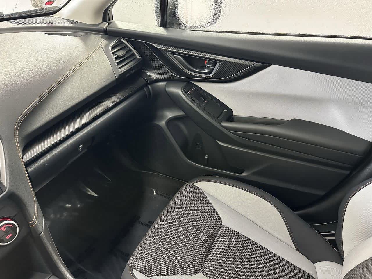 Thumbnail: 2022 Subaru Crosstrek - 24