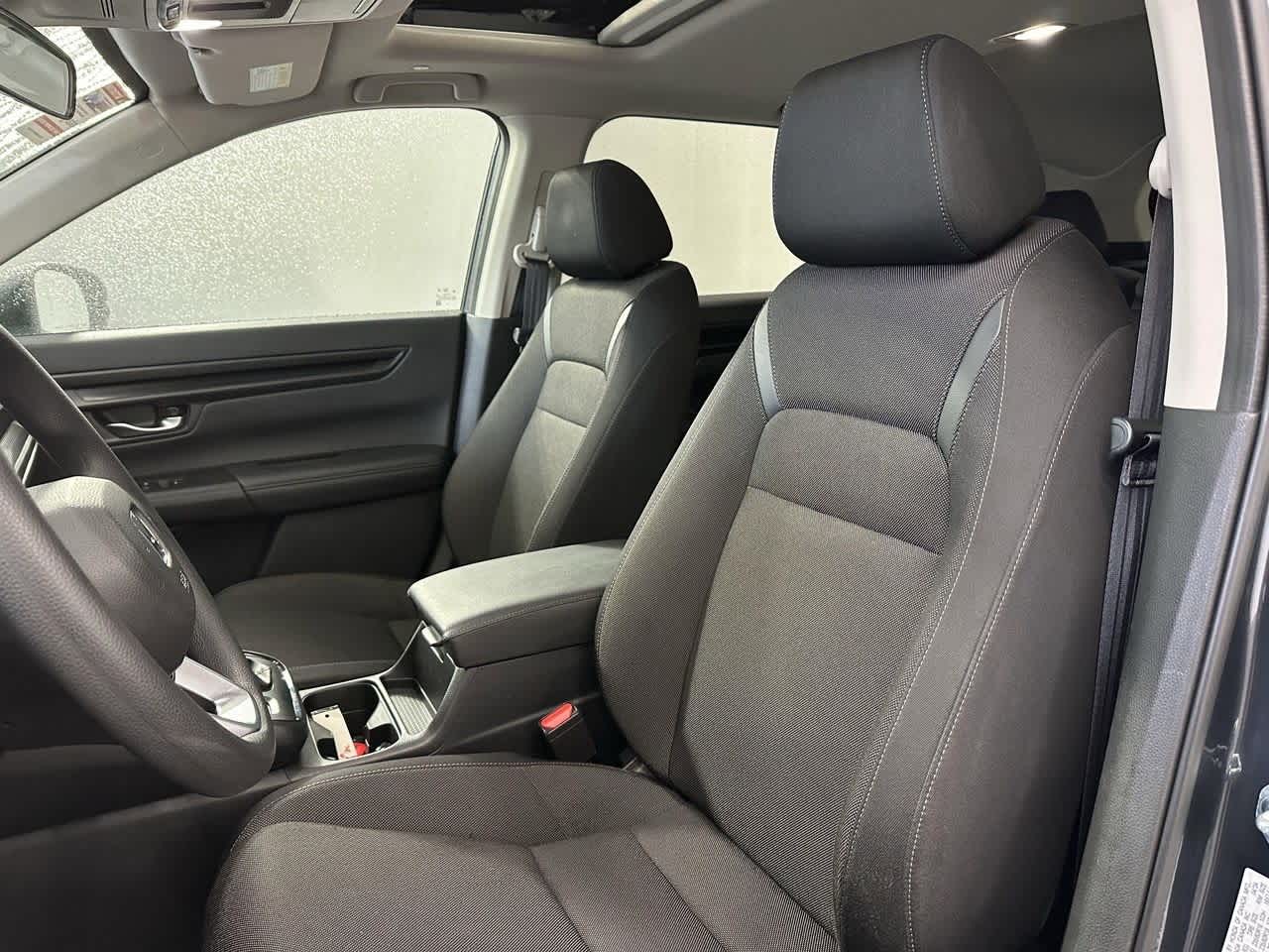 Thumbnail: 2024 Honda CR-V - 9