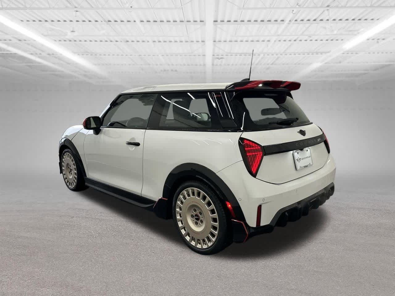 Thumbnail: 2026 MINI Cooper Hardtop - 3
