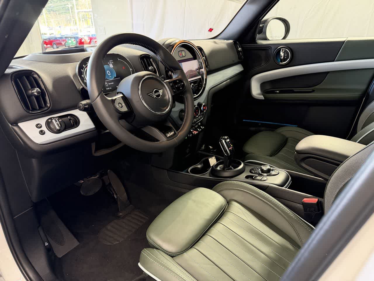 Thumbnail: 2023 MINI Cooper Countryman - 9