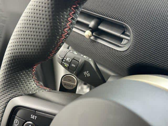 Thumbnail: 2026 MINI Cooper Convertible - 15