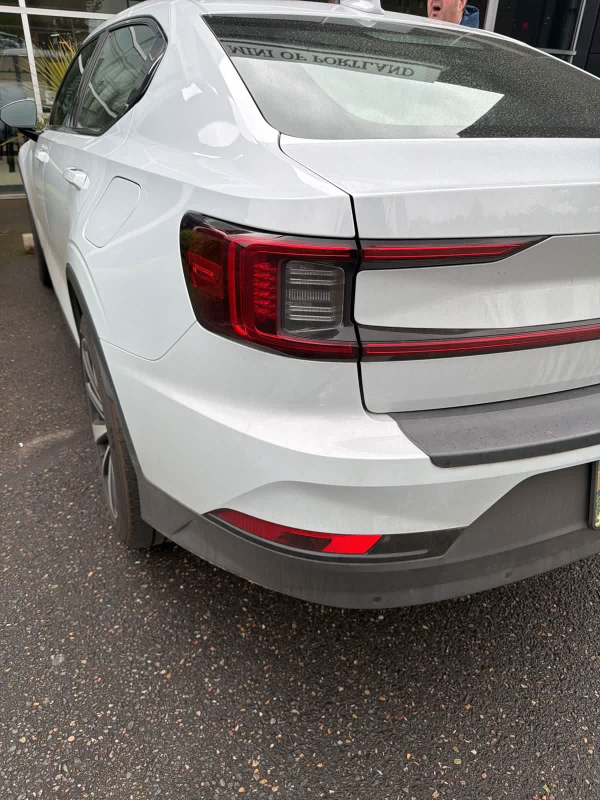 Thumbnail: 2022 Polestar 2 - 8