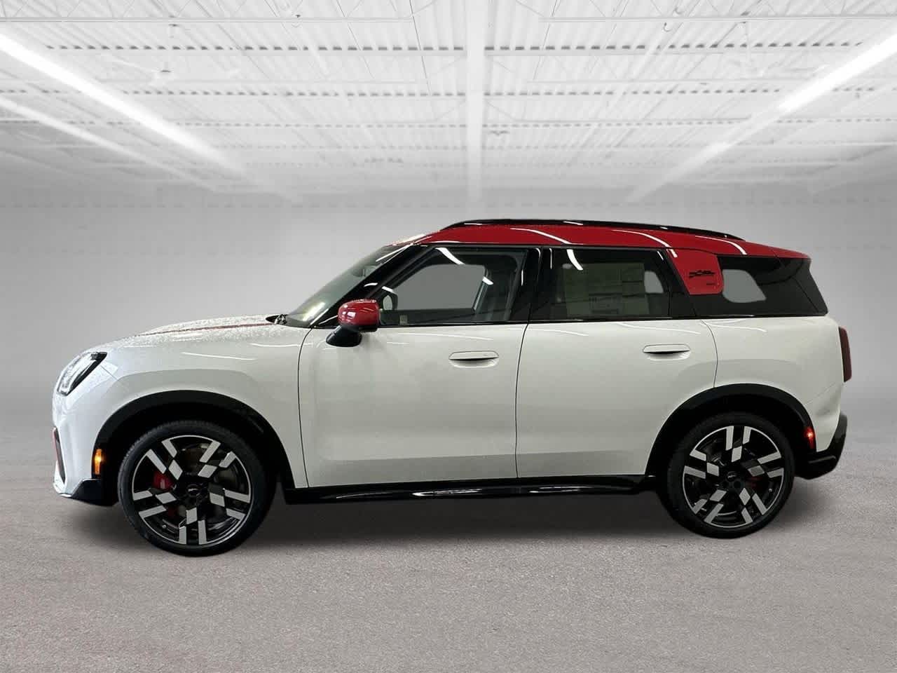 Thumbnail: 2026 MINI Cooper Countryman - 2
