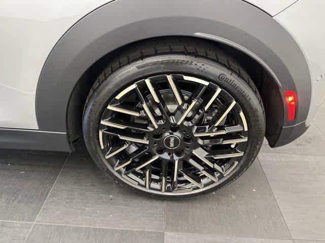 Thumbnail: 2025 MINI Cooper Hardtop - 25