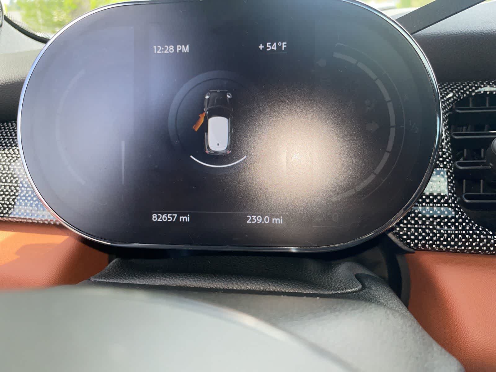 Thumbnail: 2022 MINI Cooper Hardtop - 9