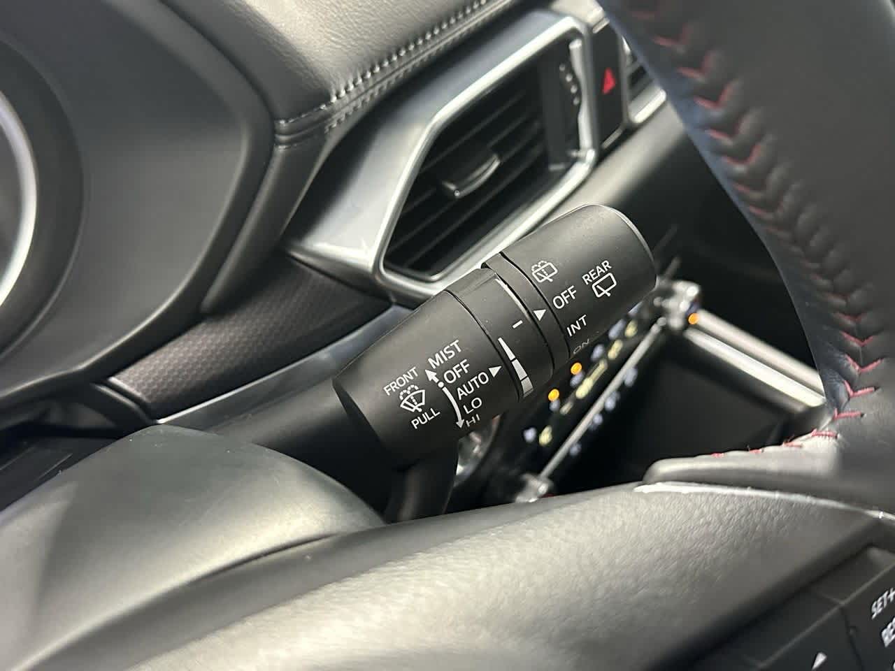 Thumbnail: 2024 Mazda CX-5 - 19