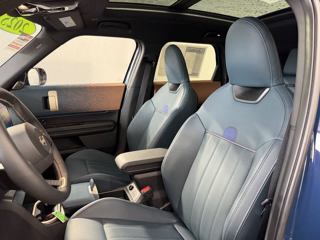 Thumbnail: 2025 MINI Cooper Countryman - 9