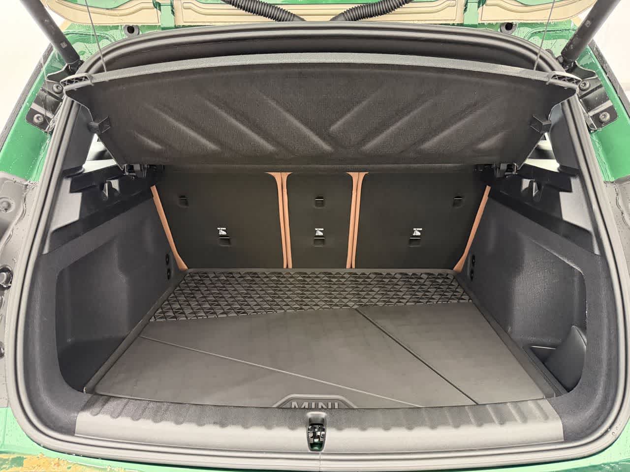 Thumbnail: 2026 MINI Cooper Countryman - 3