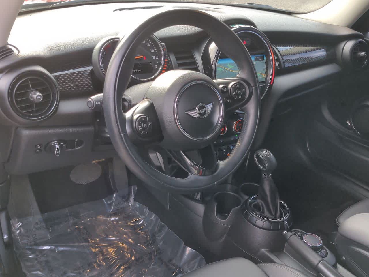 Thumbnail: 2017 MINI Cooper Hardtop - 2