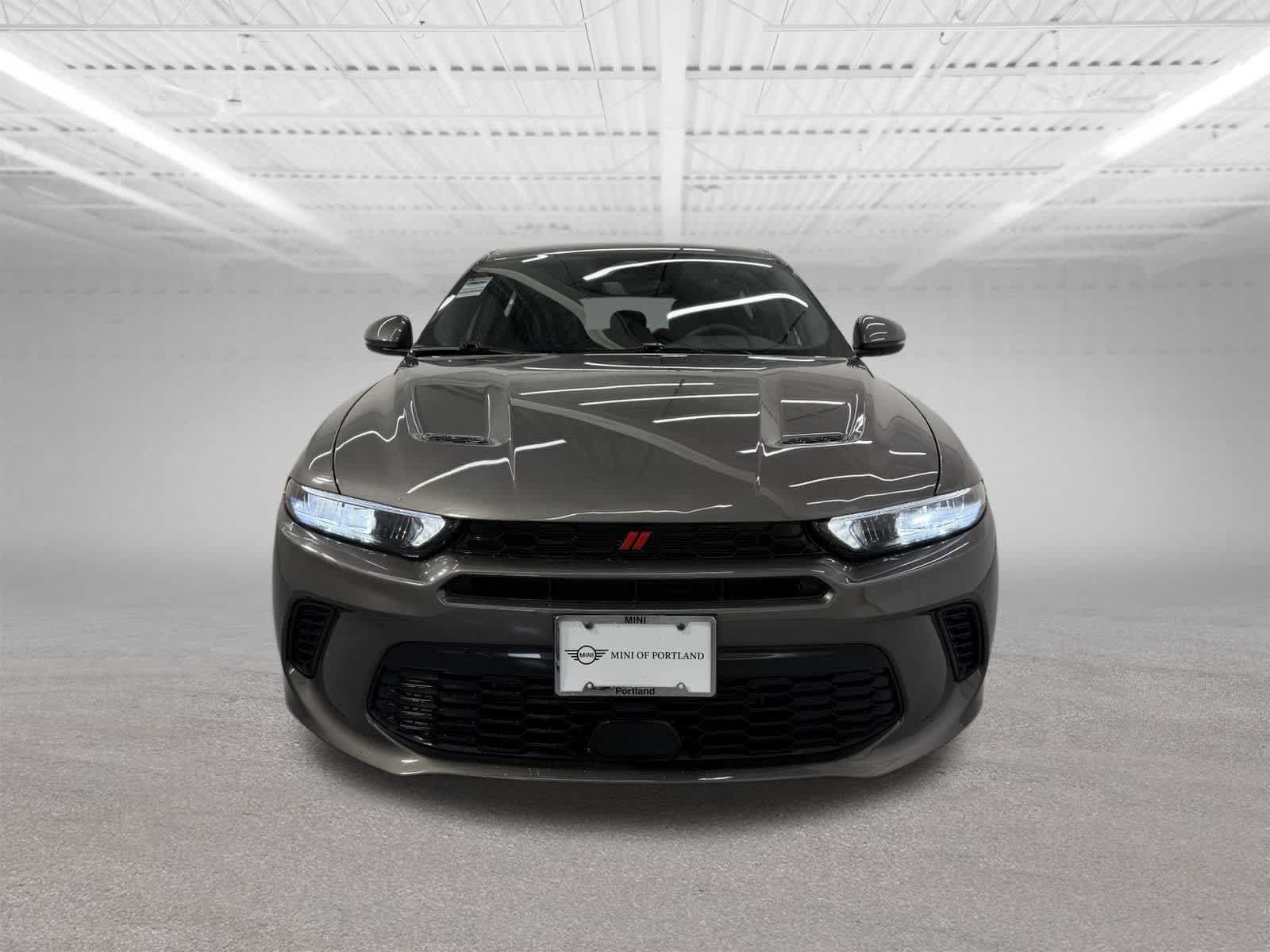 2024 Dodge Hornet R/T - Photo 8