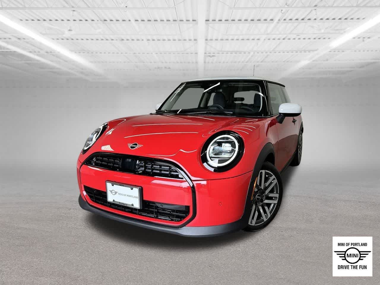 Thumbnail: 2025 MINI Cooper Hardtop - 1