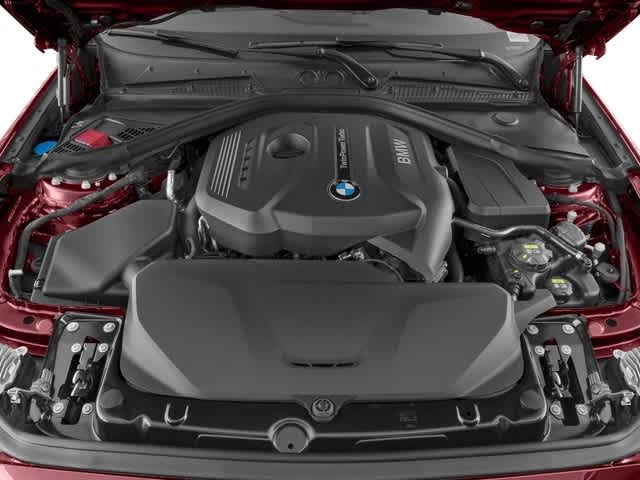 Thumbnail: 2018 BMW 2 Series - 13