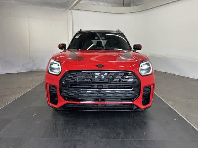 Thumbnail: 2025 MINI Cooper Countryman - 8