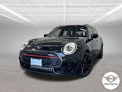 Used 2021 MINI Clubman John Cooper Works ALL4 Wagon For Sale in Portland, OR
