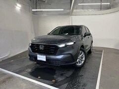 Used 2023 Honda CR-V EX w/BSI SUV For Sale in Portland, OR