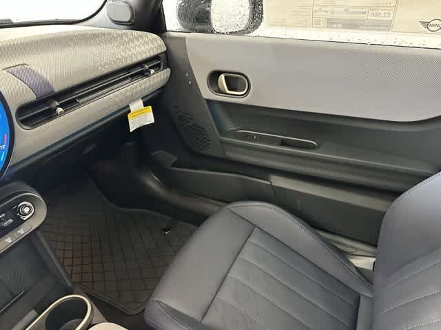 2025 MINI Cooper Hardtop 2 Door 25