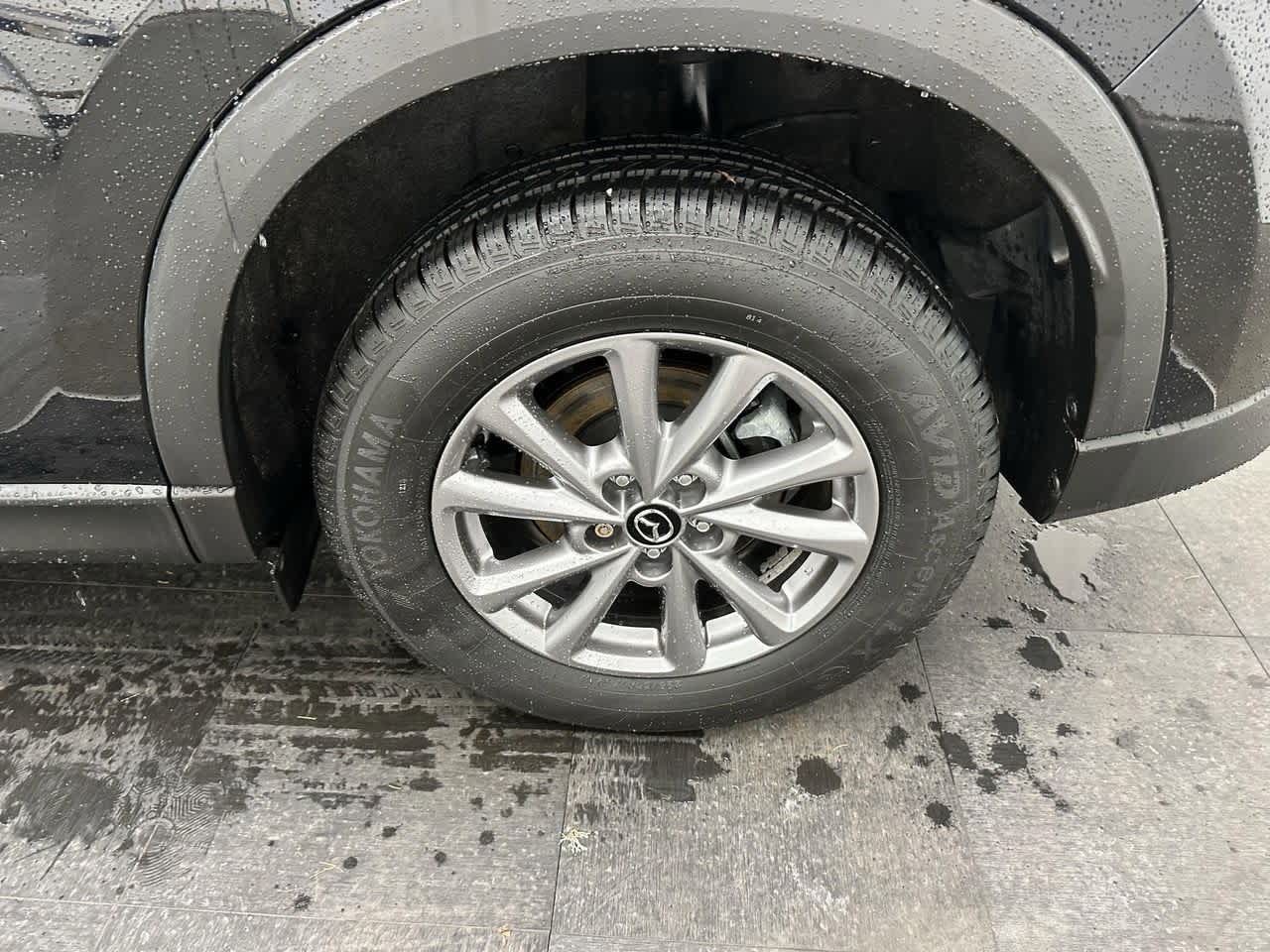 Thumbnail: 2022 Mazda CX-5 - 24