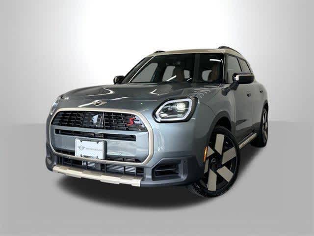 Thumbnail: 2026 MINI Cooper Countryman - 1