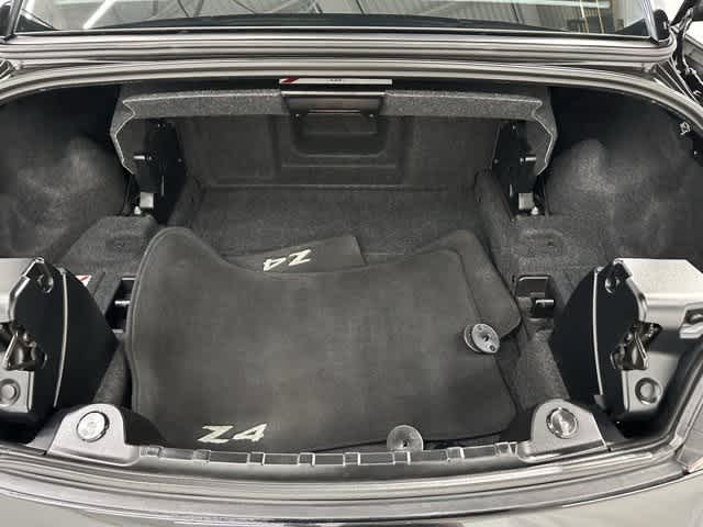 Thumbnail: 2011 BMW Z4 - 5