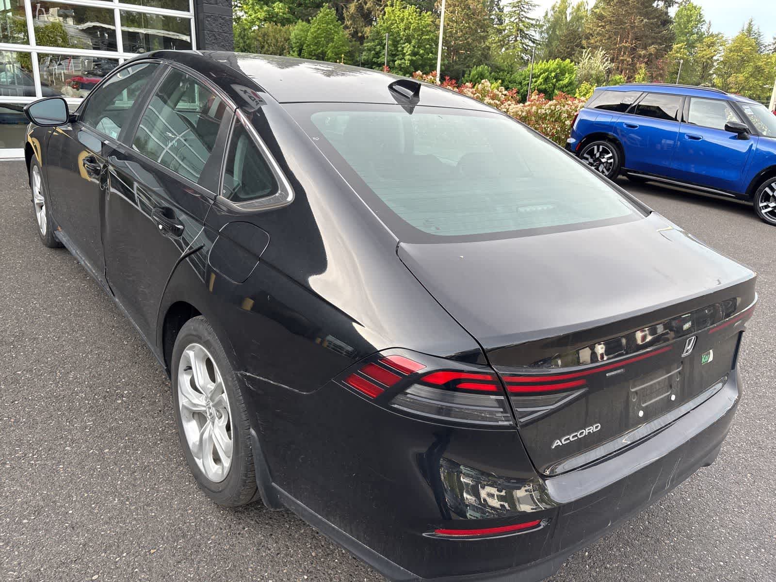 Thumbnail: 2023 Honda Accord - 8