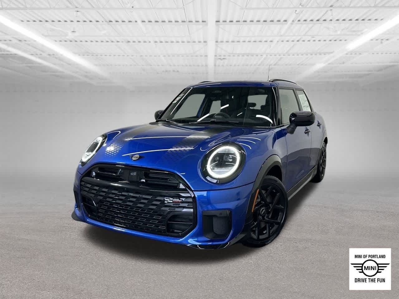 Thumbnail: 2026 MINI Cooper Hardtop - 1