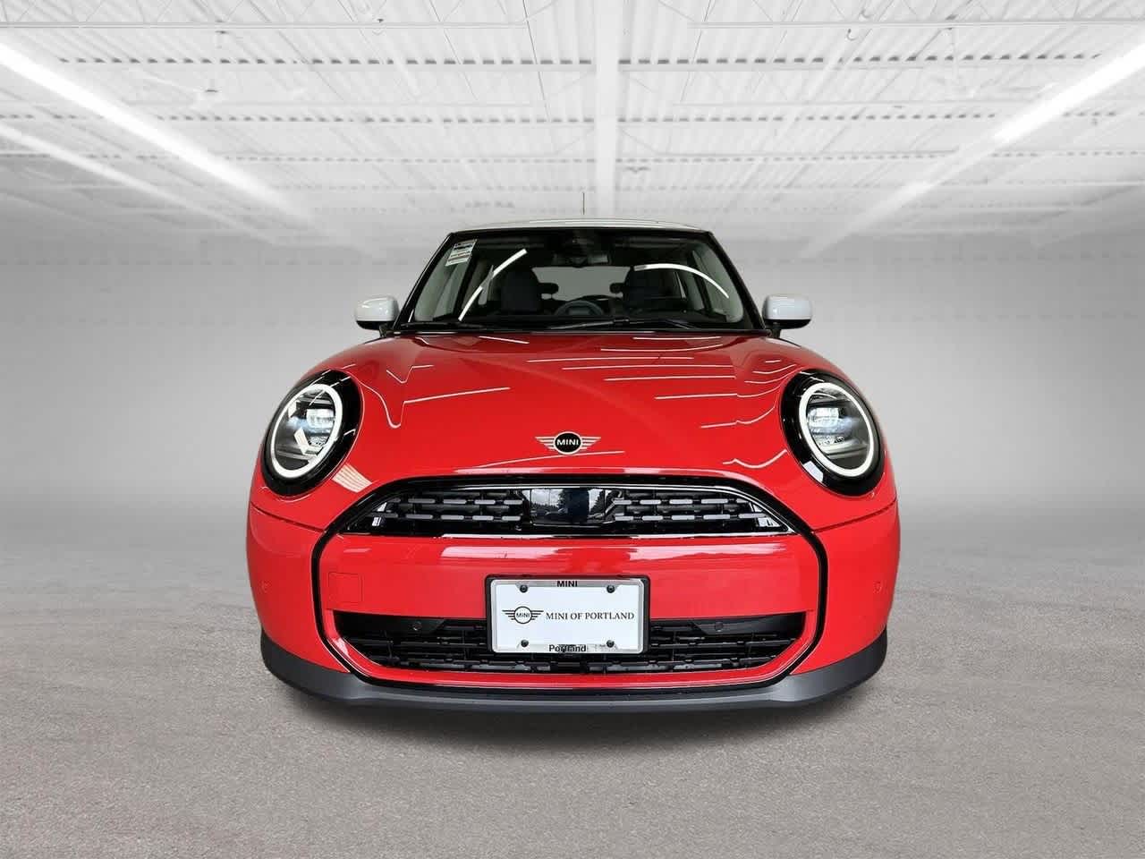 Thumbnail: 2025 MINI Cooper Hardtop - 8