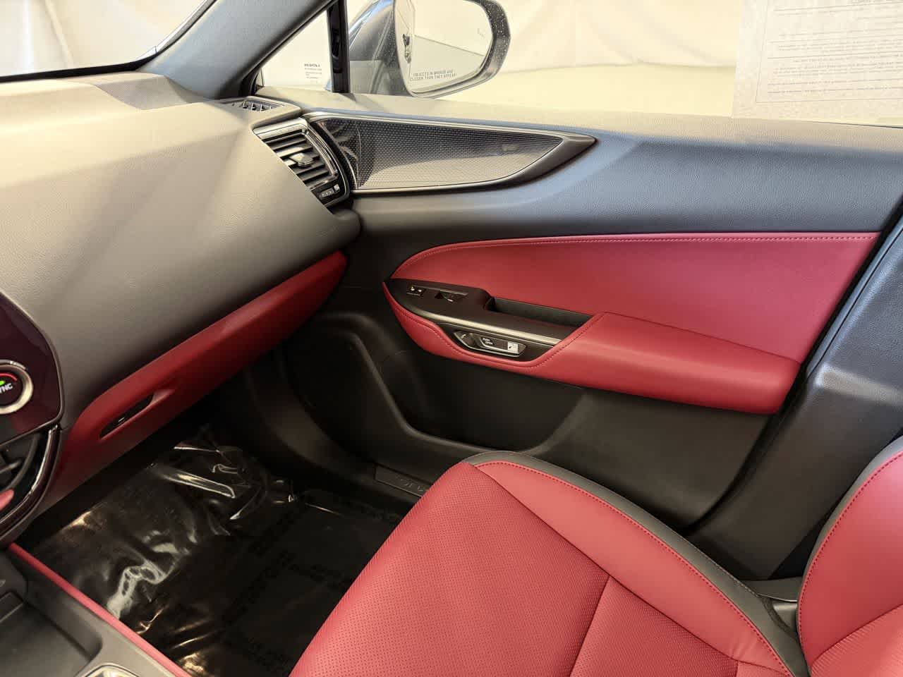 Thumbnail: 2024 Lexus NX - 24