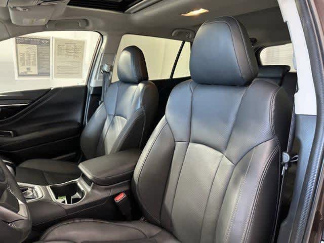 Thumbnail: 2021 Subaru Outback - 10
