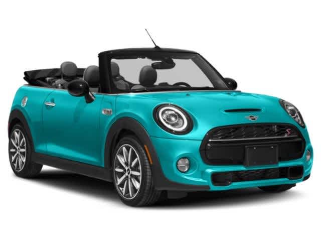 Thumbnail: 2019 MINI Cooper Convertible - 6