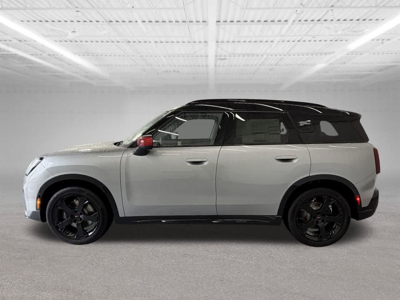 Thumbnail: 2026 MINI Cooper Countryman - 2
