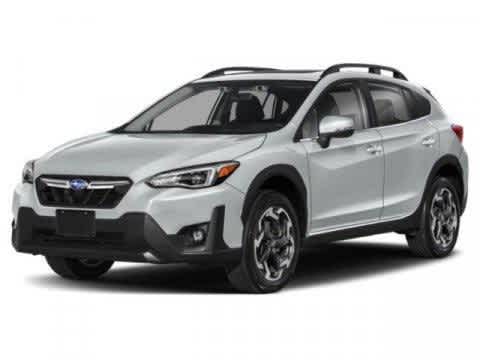 Thumbnail: 2021 Subaru Crosstrek - 1