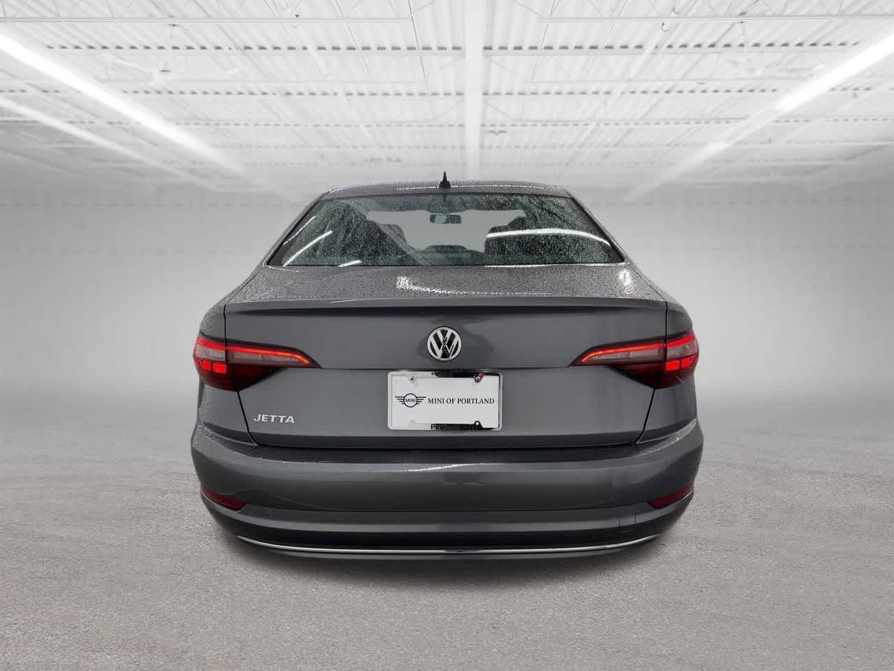 Thumbnail: 2021 Volkswagen Jetta - 4