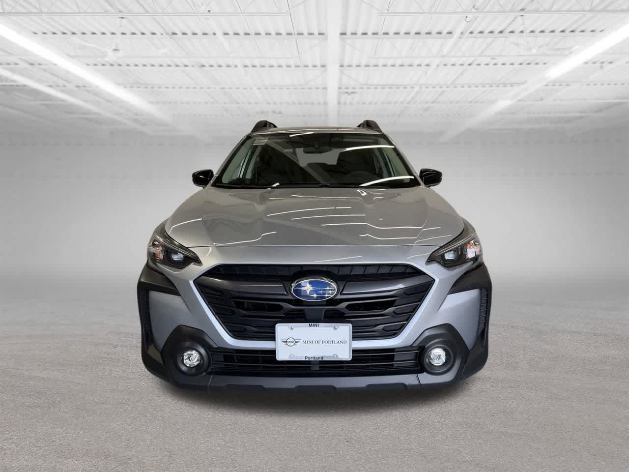 Thumbnail: 2025 Subaru Outback - 8