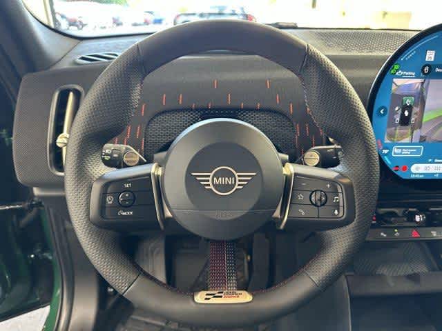 Thumbnail: 2026 MINI Cooper Countryman - 14