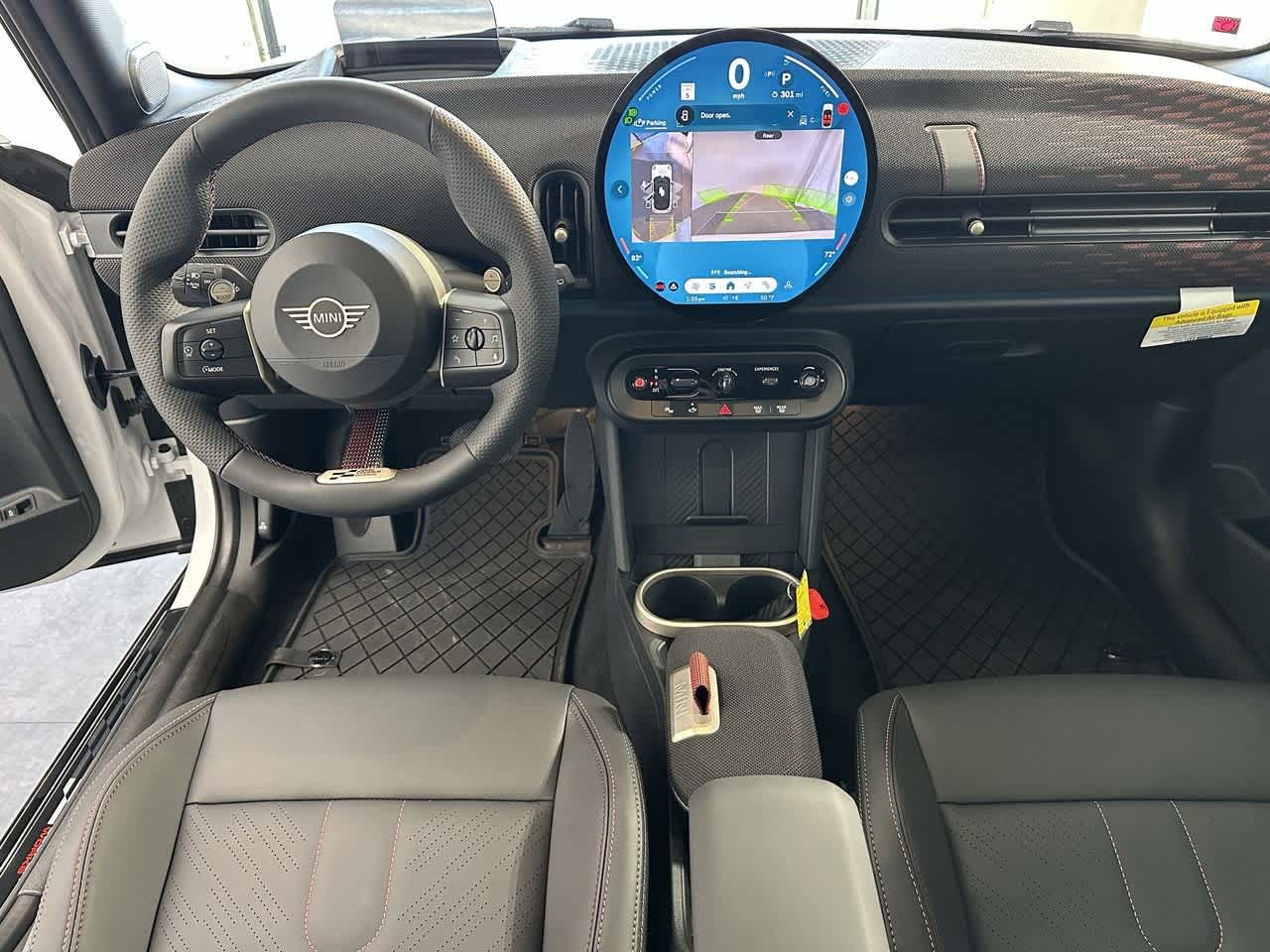 Thumbnail: 2026 MINI Cooper Hardtop - 12