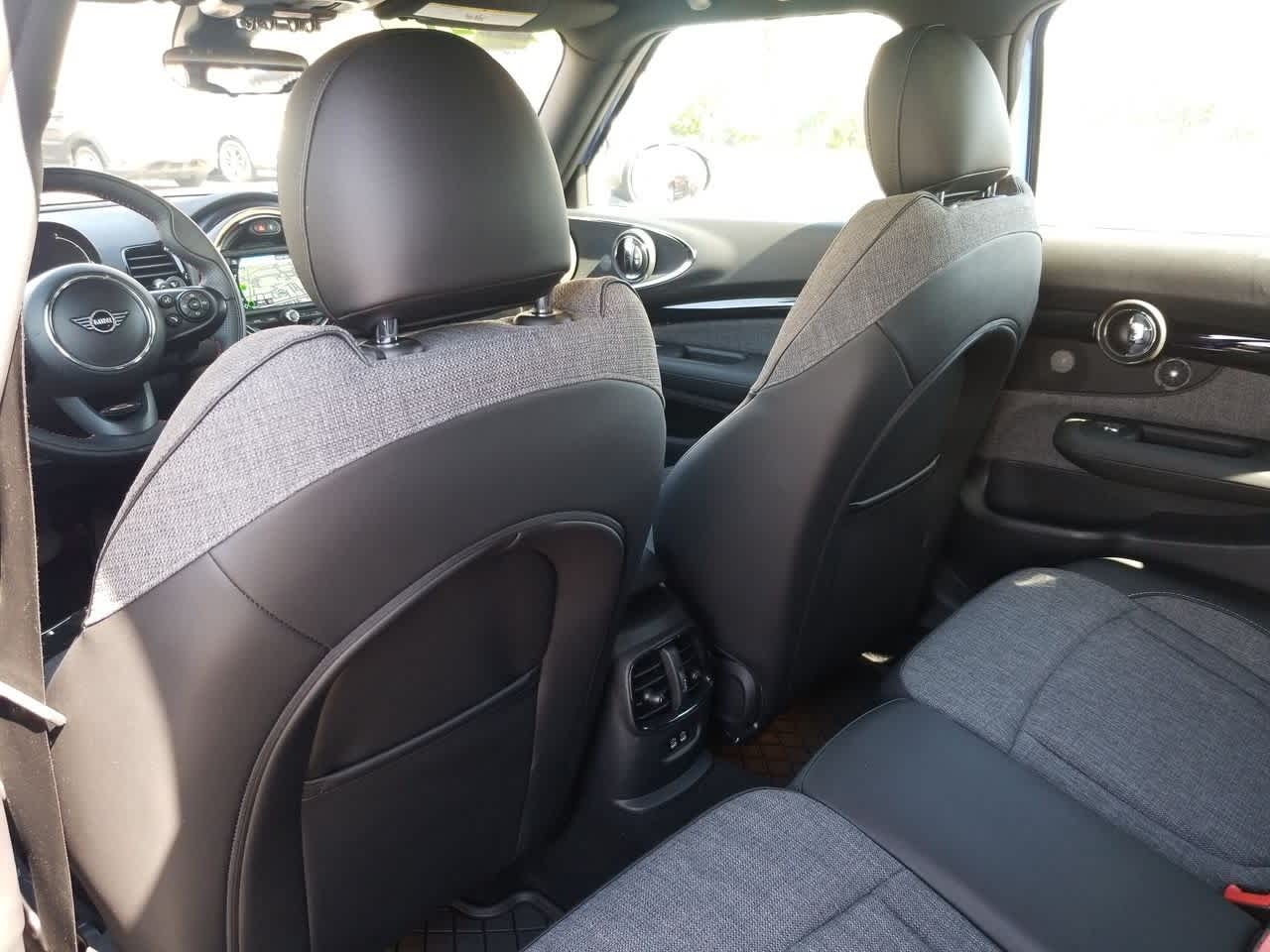 Thumbnail: 2021 MINI Cooper Clubman - 18