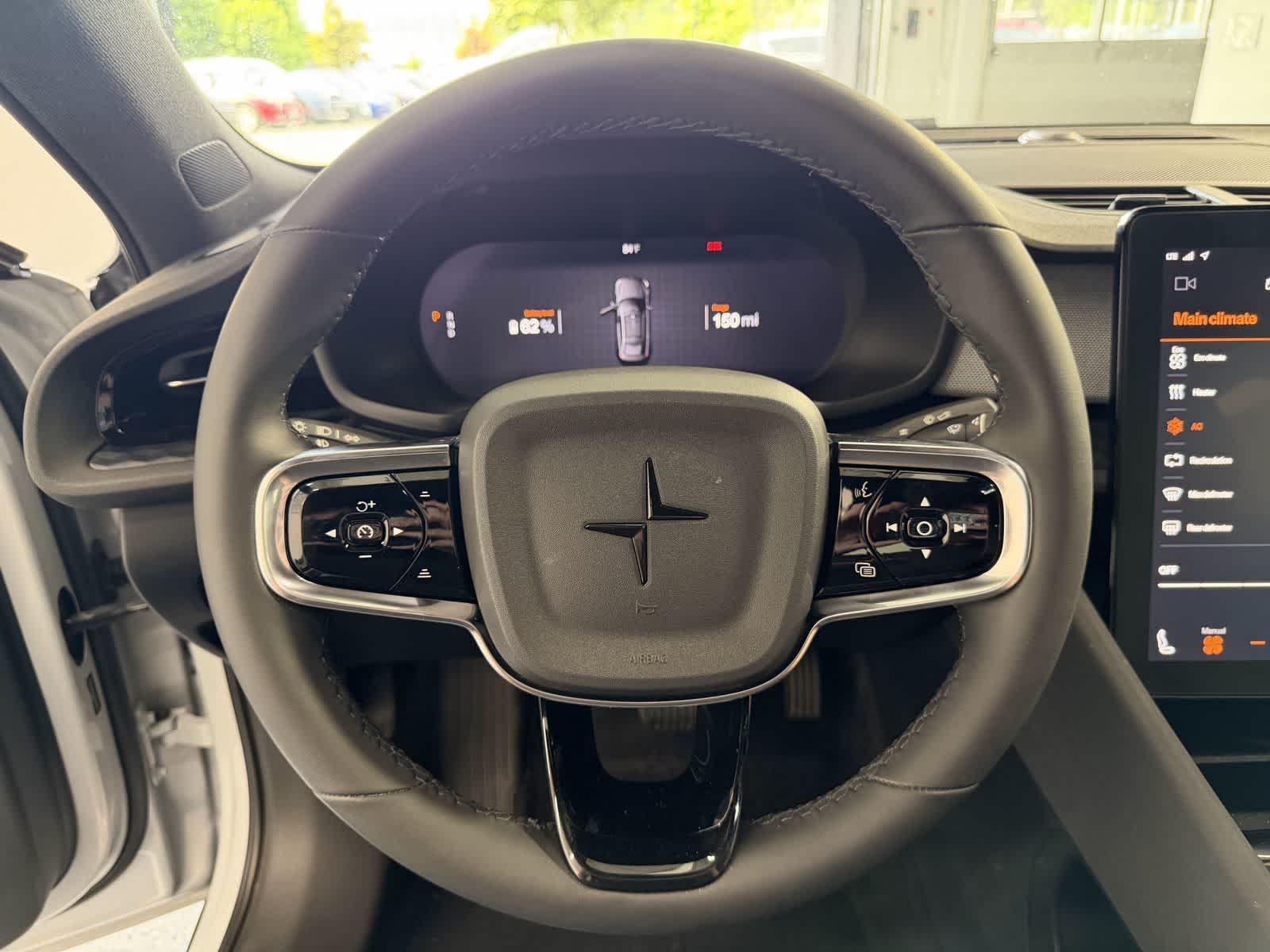 Thumbnail: 2022 Polestar 2 - 15