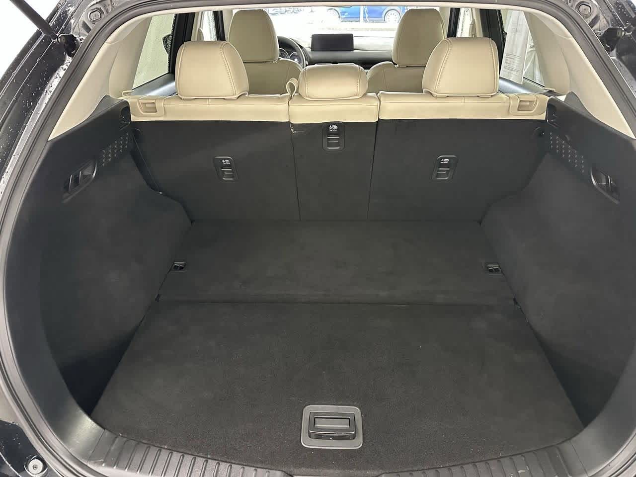 Thumbnail: 2022 Mazda CX-5 - 5