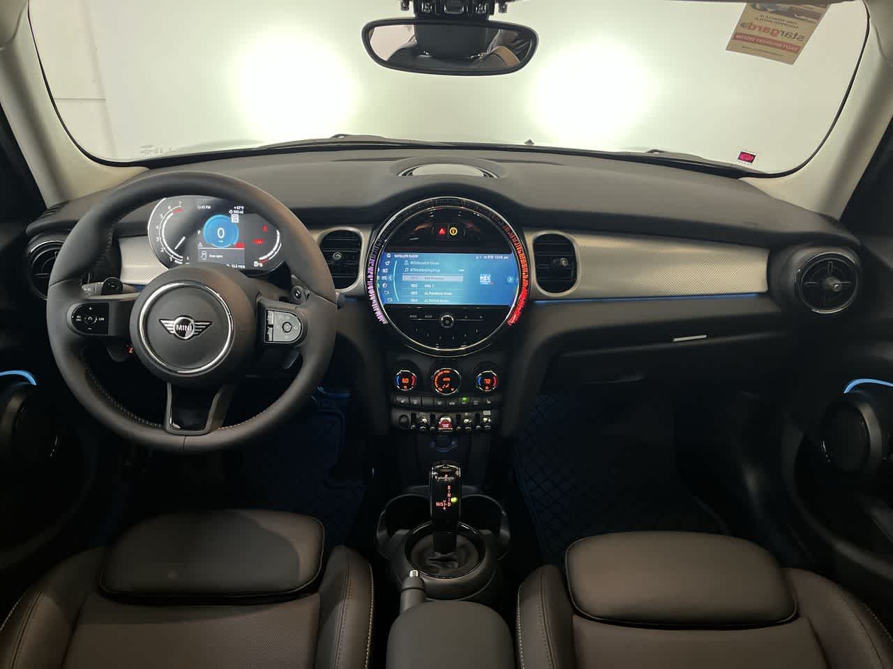 Thumbnail: 2024 MINI Cooper Hardtop - 14