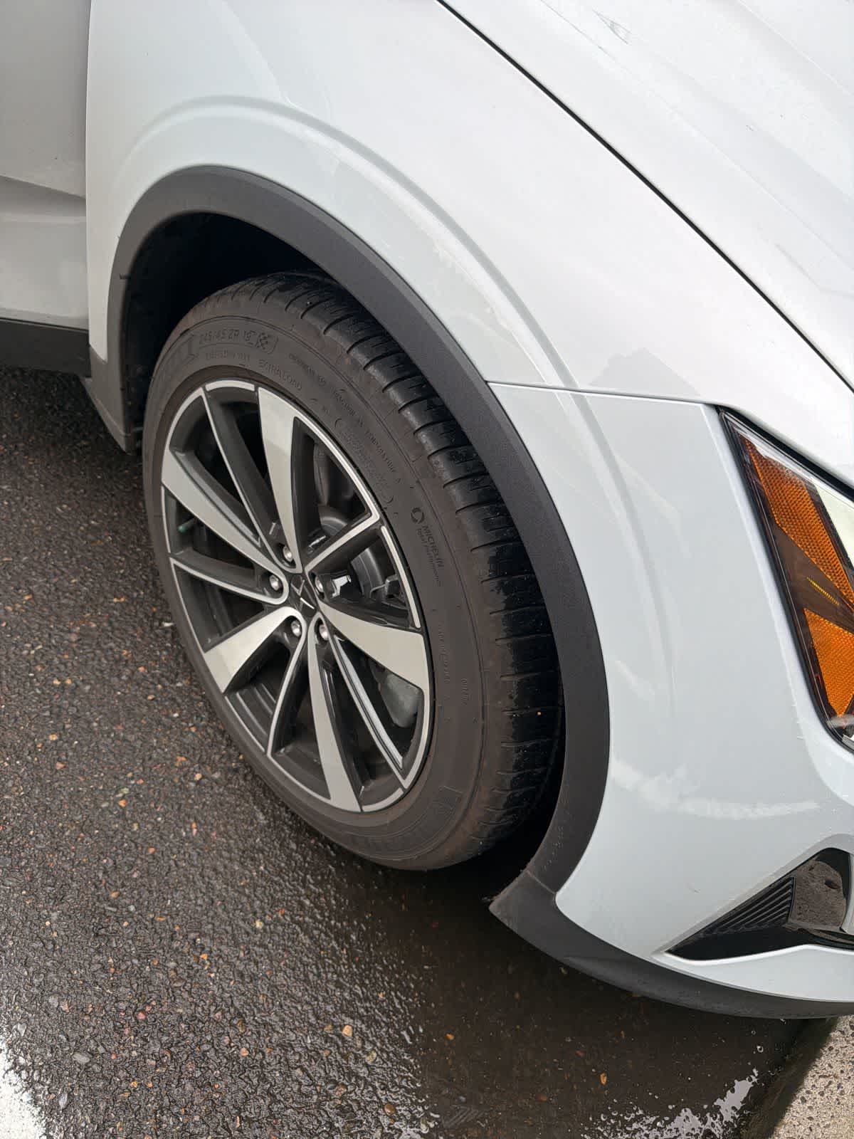 Thumbnail: 2022 Polestar 2 - 5