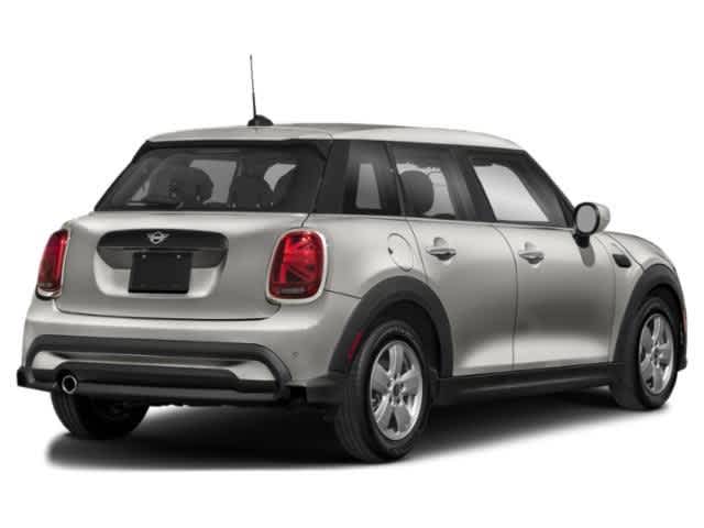Thumbnail: 2022 MINI Cooper Hardtop - 3