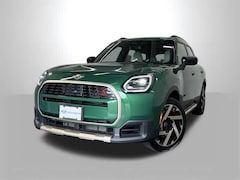 Used 2025 MINI Countryman S SUV For Sale in Portland, OR