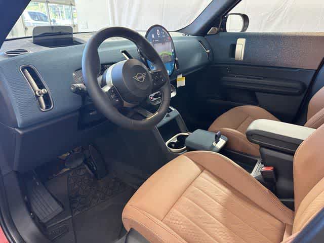 Thumbnail: 2025 MINI Cooper Countryman - 10
