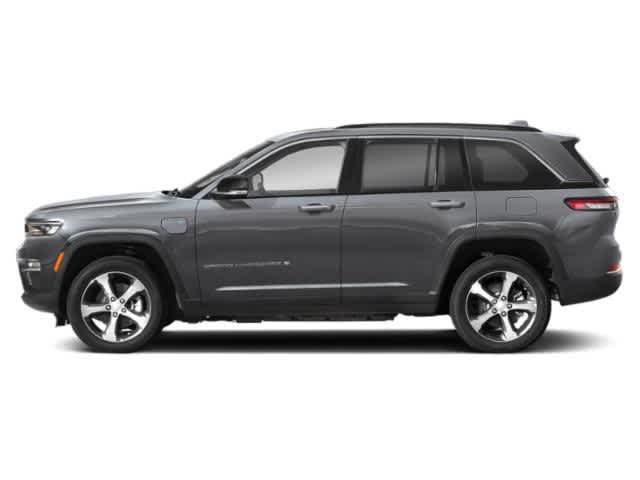 Thumbnail: 2022 Jeep Grand Cherokee - 2