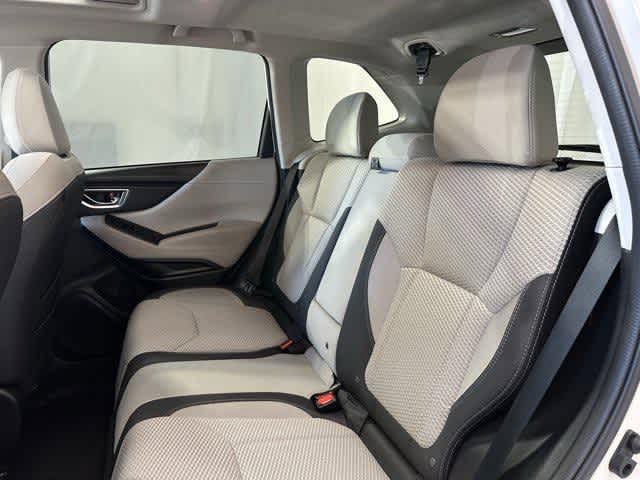 Thumbnail: 2021 Subaru Forester - 12