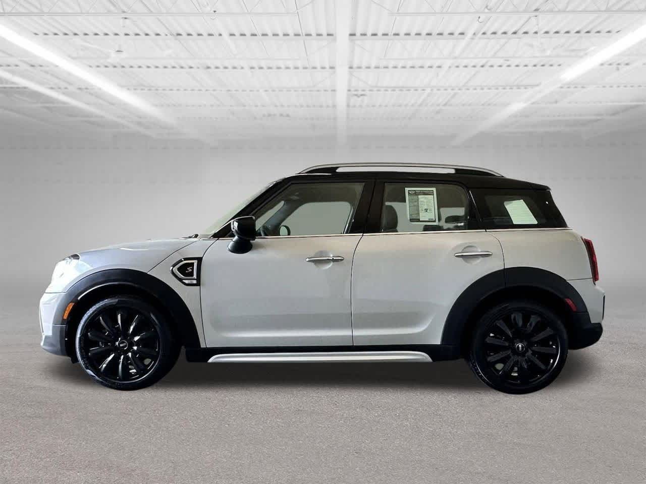 Thumbnail: 2021 MINI Cooper Countryman - 2