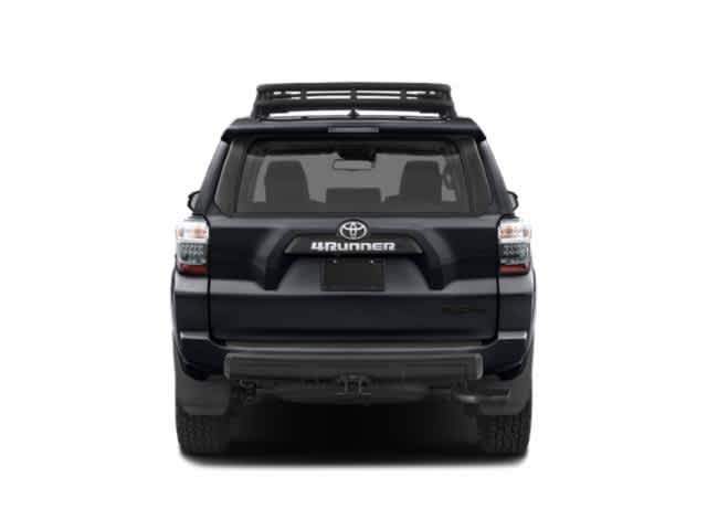 Thumbnail: 2023 Toyota 4Runner - 5