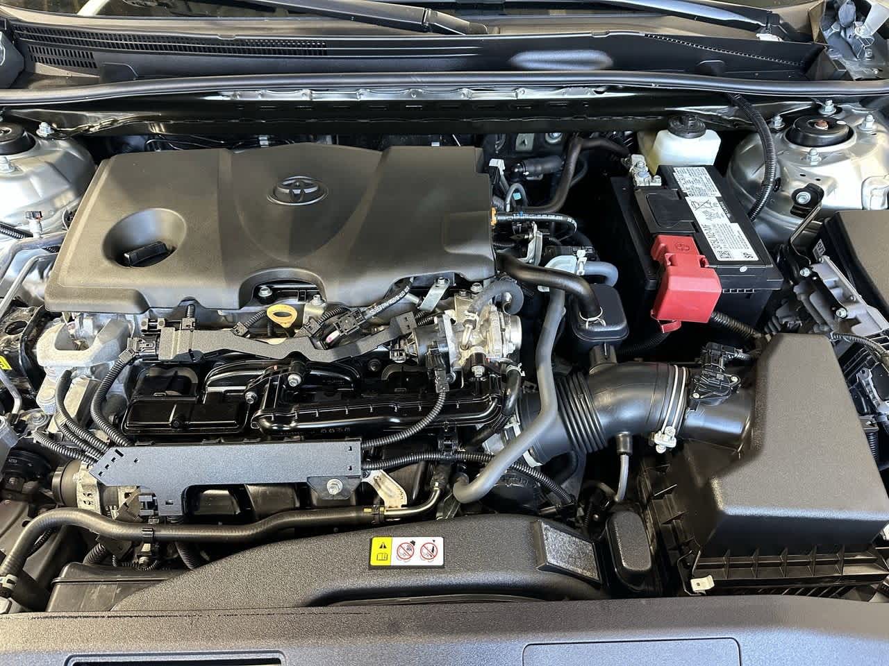 Thumbnail: 2022 Toyota Camry - 23