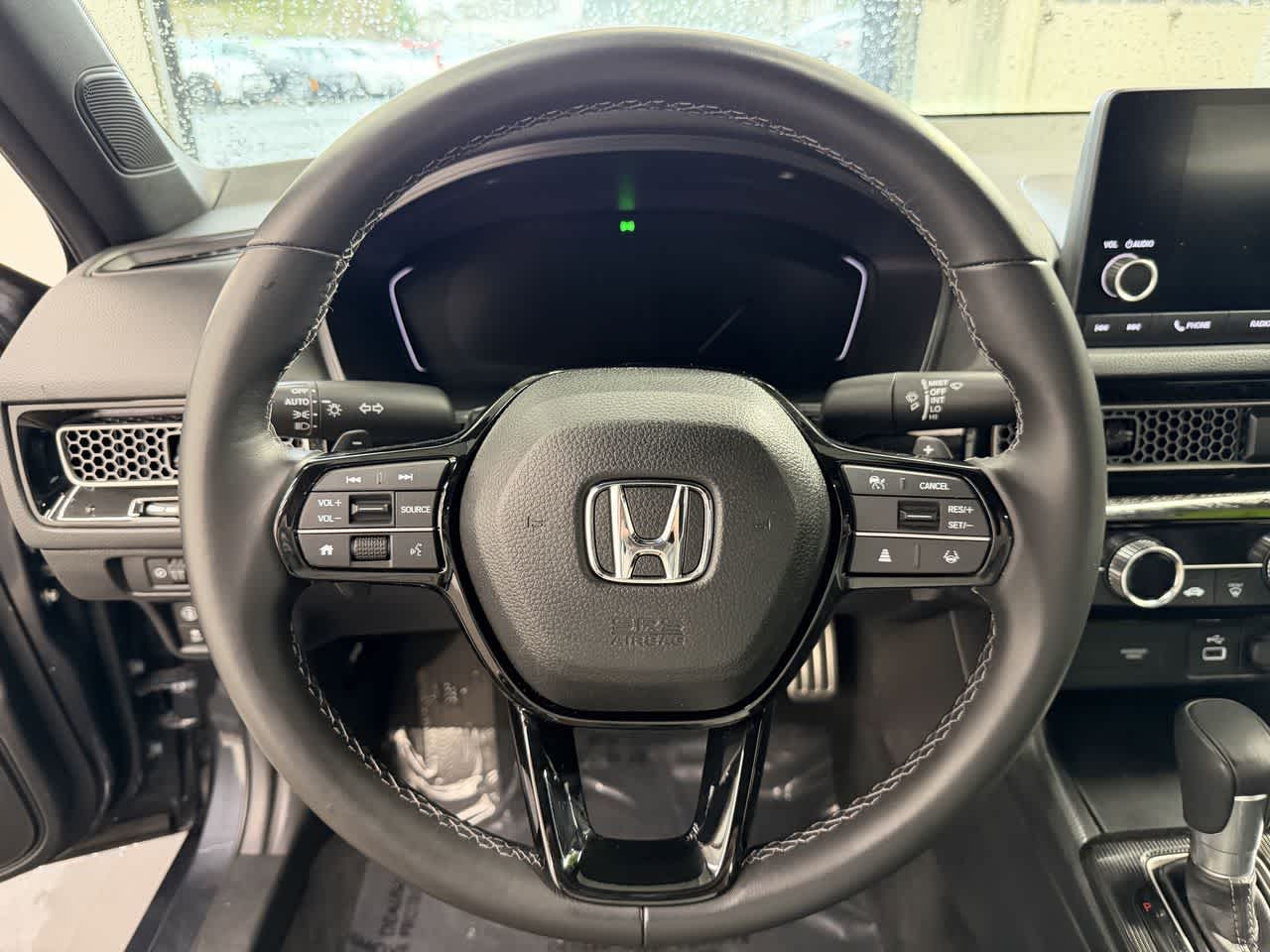 Thumbnail: 2024 Honda Civic - 14
